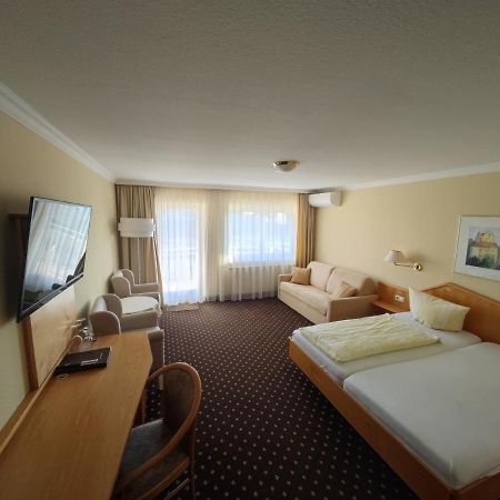Sporthotel Schoenblick メーアスブルク エクステリア 写真