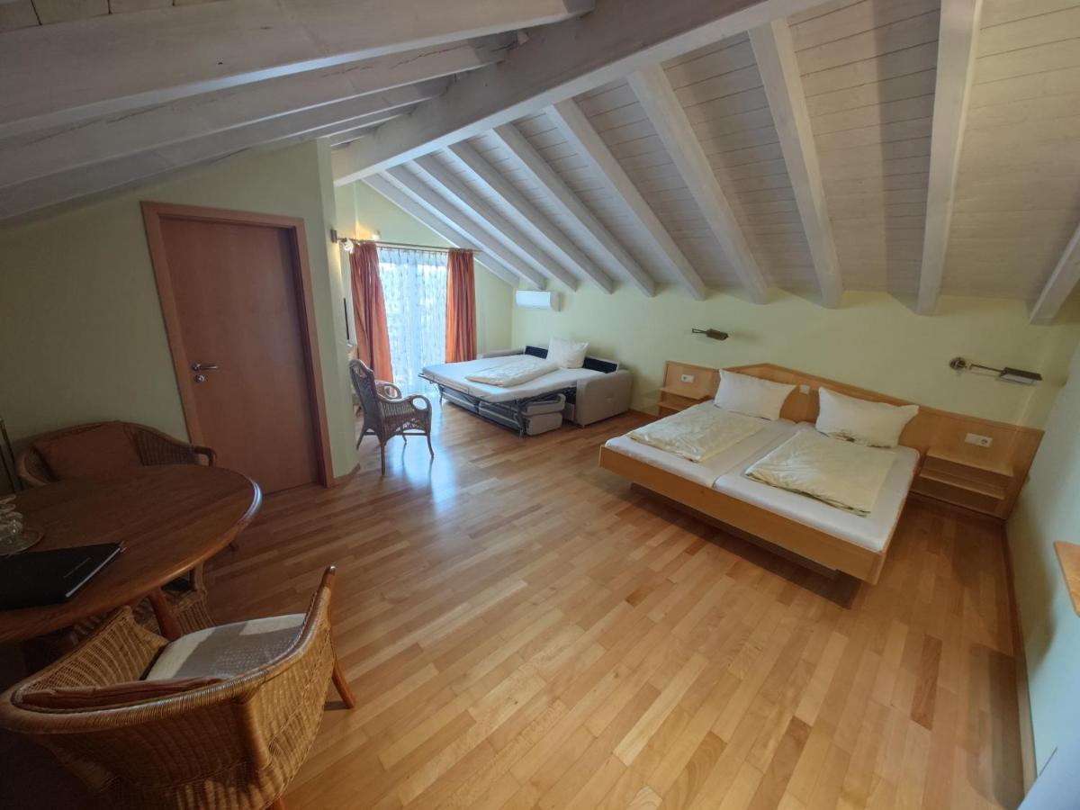 Sporthotel Schoenblick メーアスブルク エクステリア 写真