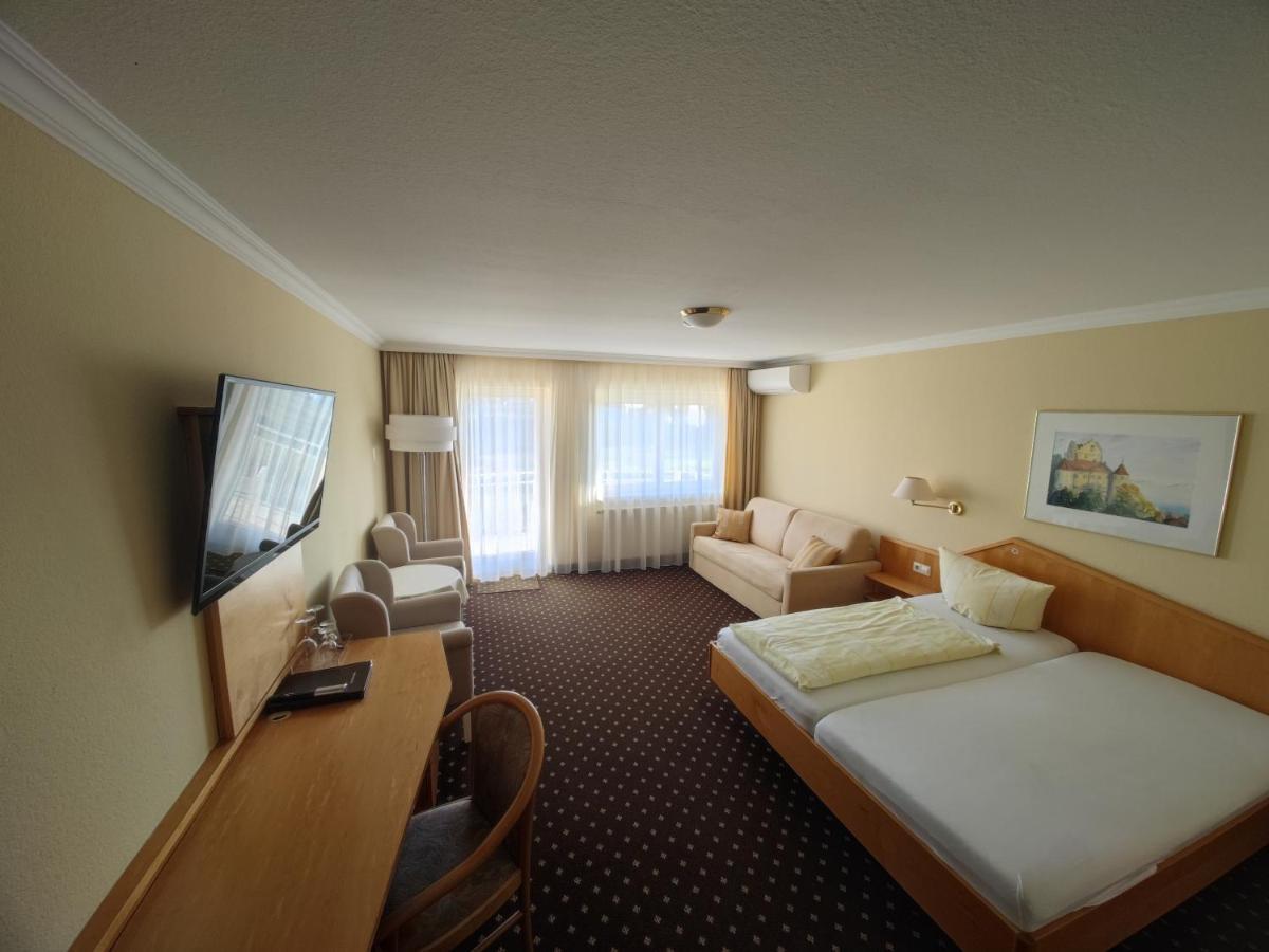 Sporthotel Schoenblick メーアスブルク エクステリア 写真