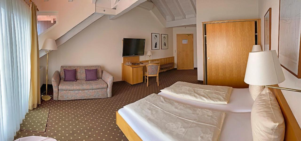 Sporthotel Schoenblick メーアスブルク エクステリア 写真