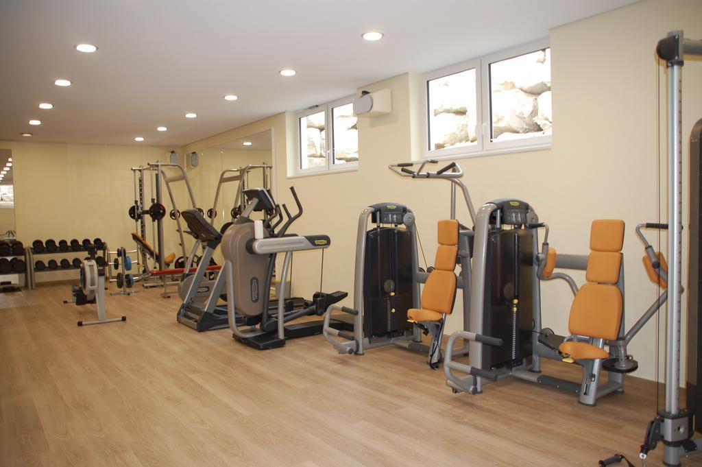 Sporthotel Schoenblick メーアスブルク エクステリア 写真