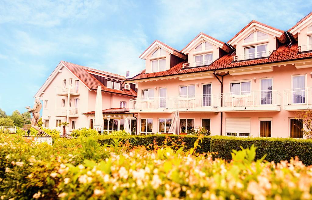 Sporthotel Schoenblick メーアスブルク エクステリア 写真