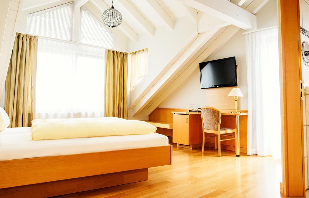 Sporthotel Schoenblick メーアスブルク エクステリア 写真